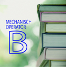 Boekenpakket VAPRO Mechanisch Operator B | Leermiddelen Mbo | Catalogus ...